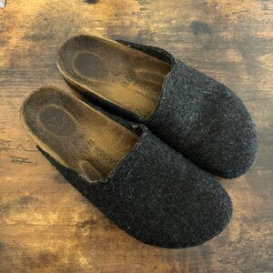 Birkenstock Amsterdam Clog